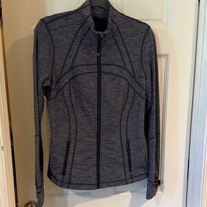 Lululemon Womens Define Jacket